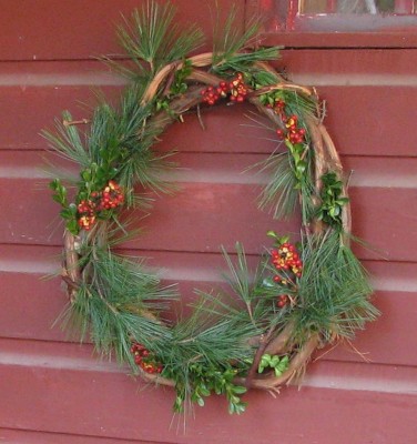 Wreath