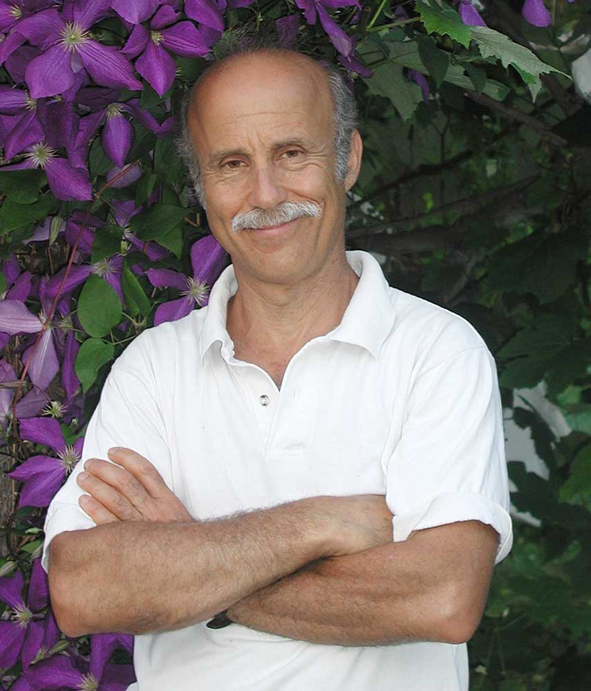 Lee Reich