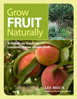 Grow Fruit Naturally