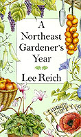 A Northeast Gardener's Year cover