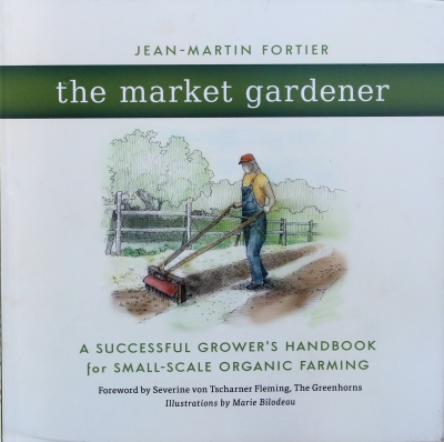 The Market Gardener