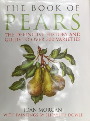 The Book of Pears