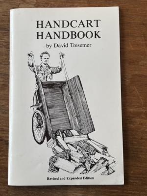 Handcart Handbook, Tressemer