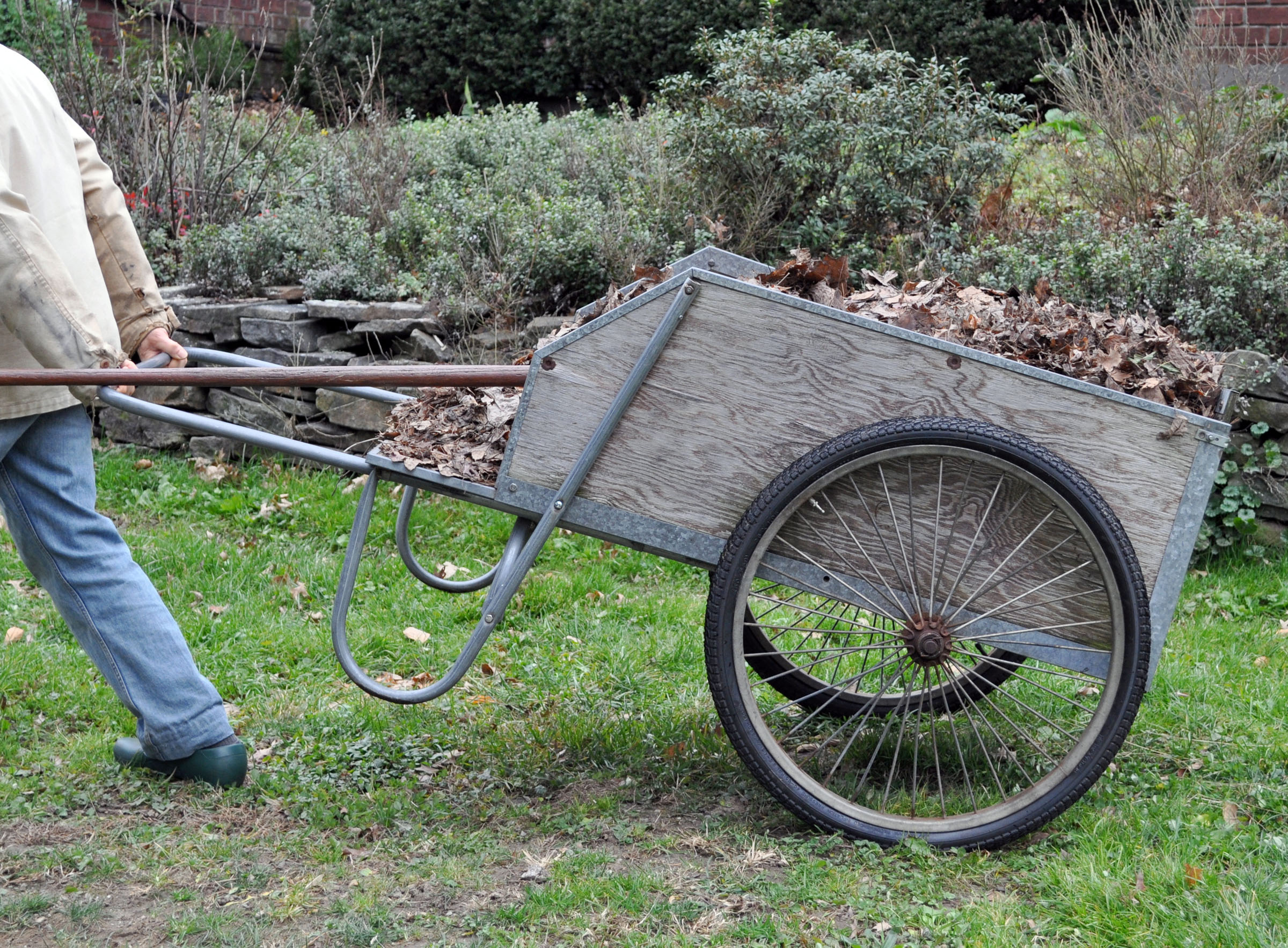 Garden cart 