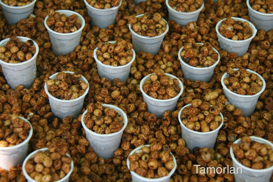 Chufa for sale
