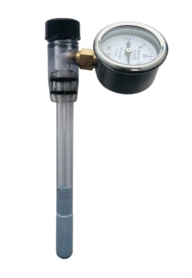 Ann irrometer