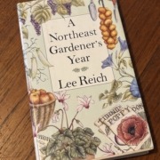 cover of book, A northeast gardener's year
