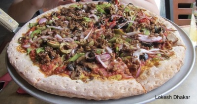 Pizza